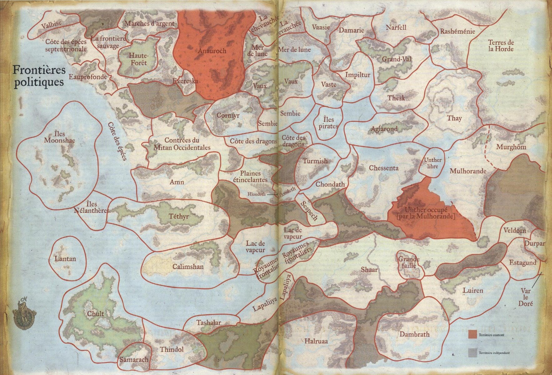 Faerun
